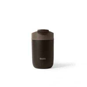 OutIn Travel Tumbler (Terra Brown)