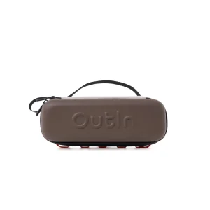 EVA Protective Case(Maple Brown)
